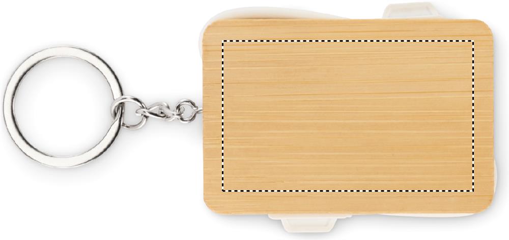 Obrázek s vyznačenou plochou