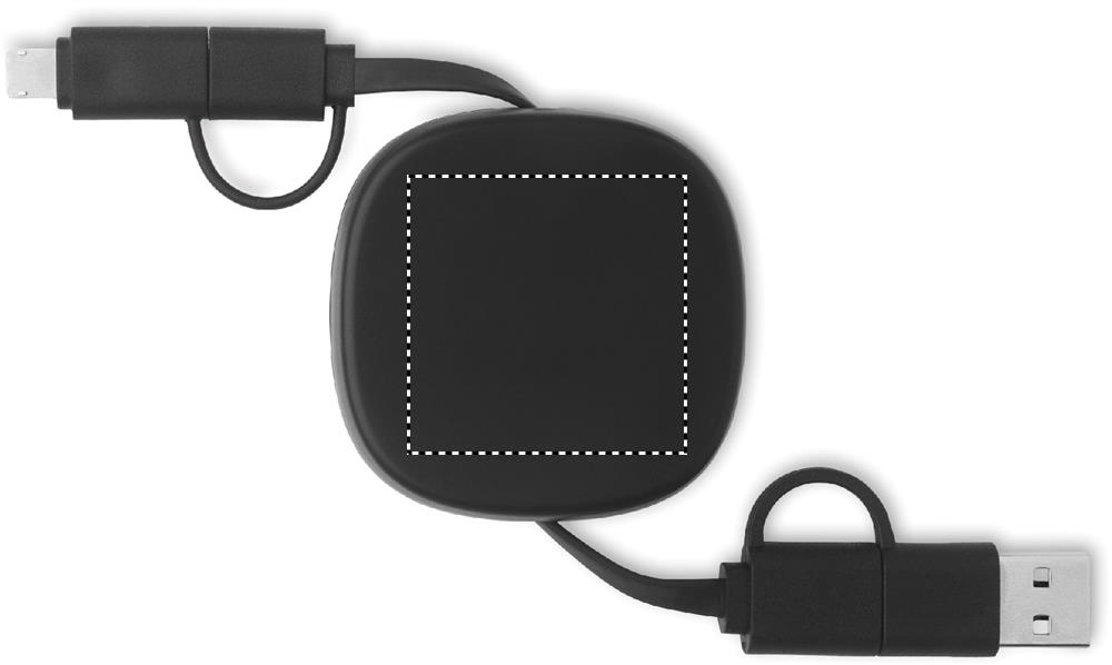 Obrázek s vyznačenou plochou