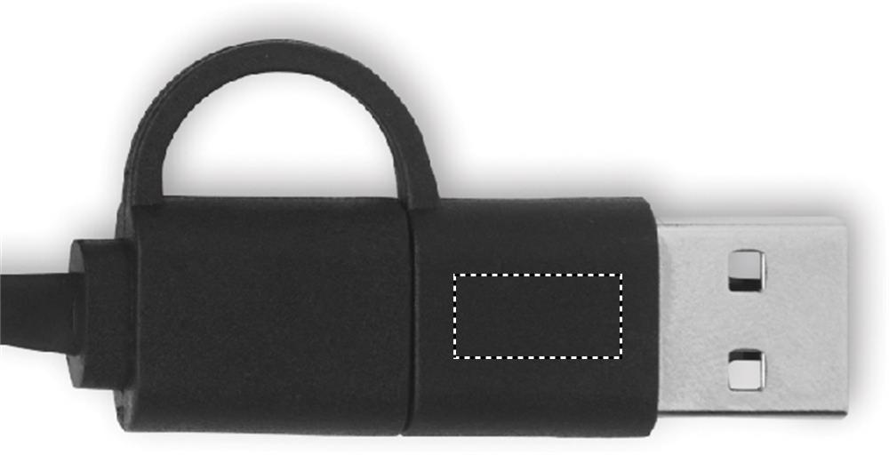 Obrázek s vyznačenou plochou