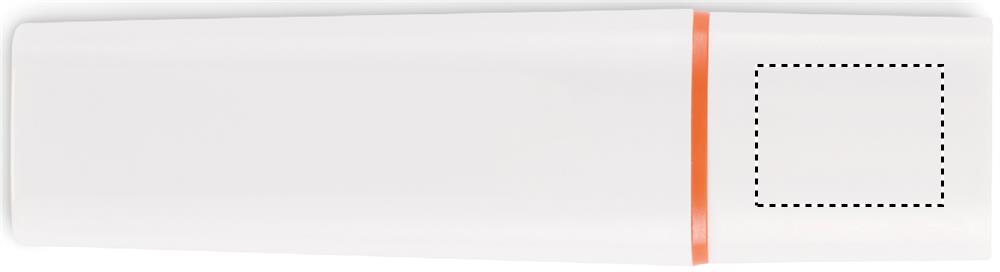 Obrázek s vyznačenou plochou