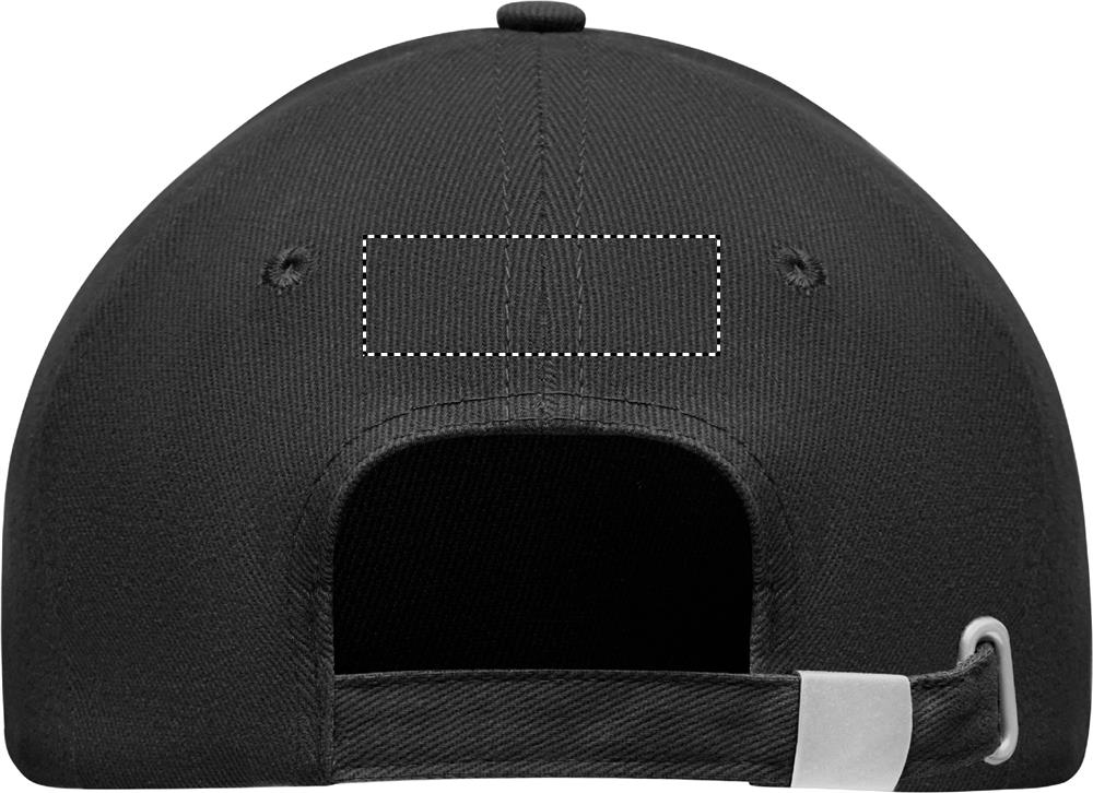 Obrázek s vyznačenou plochou