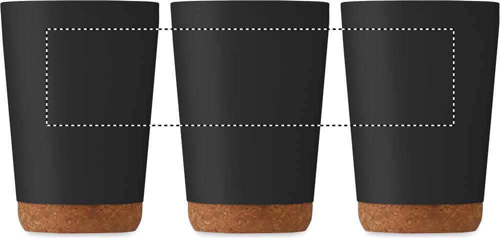 Obrázek s vyznačenou plochou