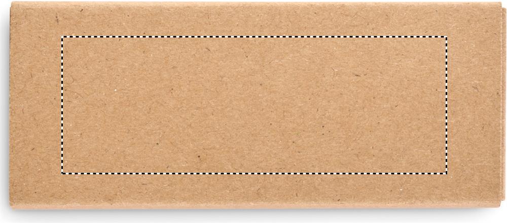 Obrázek s vyznačenou plochou