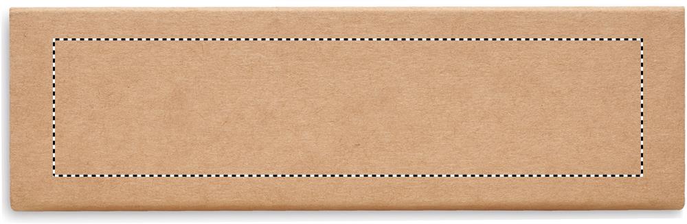 Obrázek s vyznačenou plochou