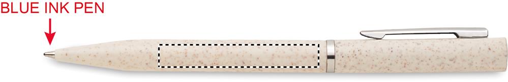 Obrázek s vyznačenou plochou