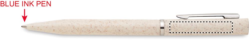 Obrázek s vyznačenou plochou