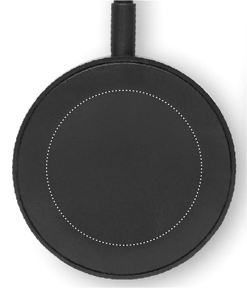 Obrázek s vyznačenou plochou