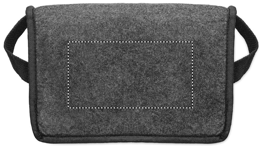 Obrázek s vyznačenou plochou