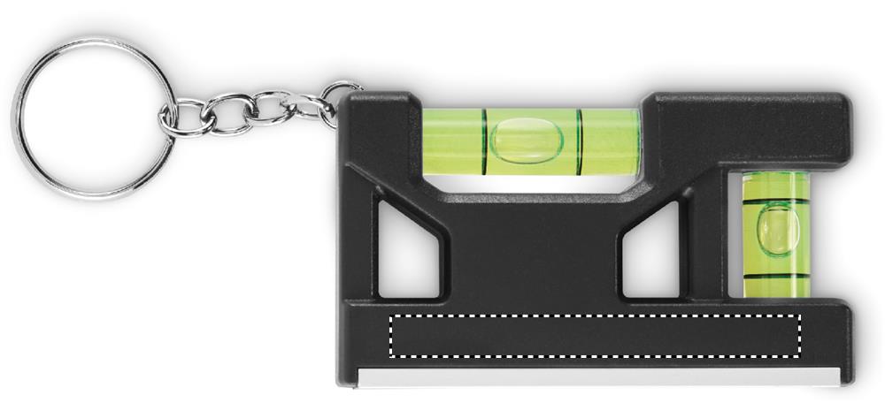 Obrázek s vyznačenou plochou