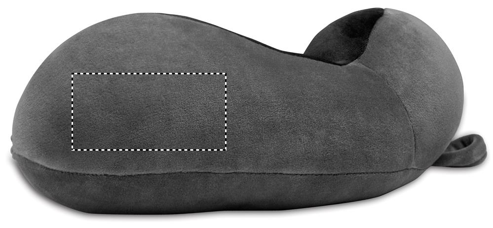 Obrázek s vyznačenou plochou