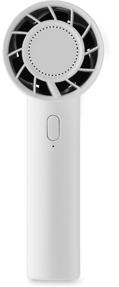 Obrázek s vyznačenou plochou