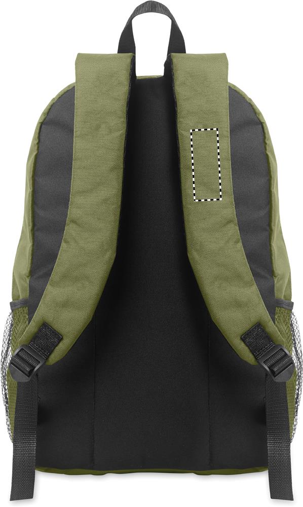 Obrázek s vyznačenou plochou