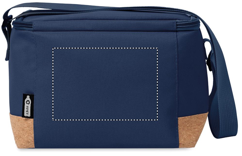 Obrázek s vyznačenou plochou