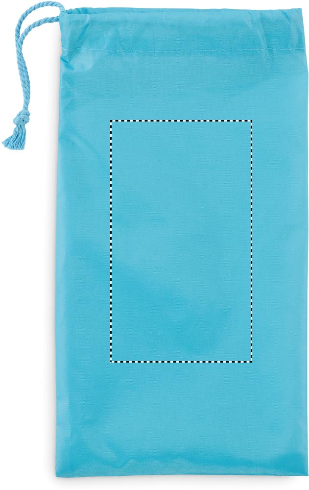 Obrázek s vyznačenou plochou