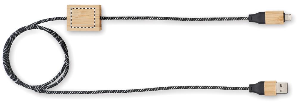 Obrázek s vyznačenou plochou