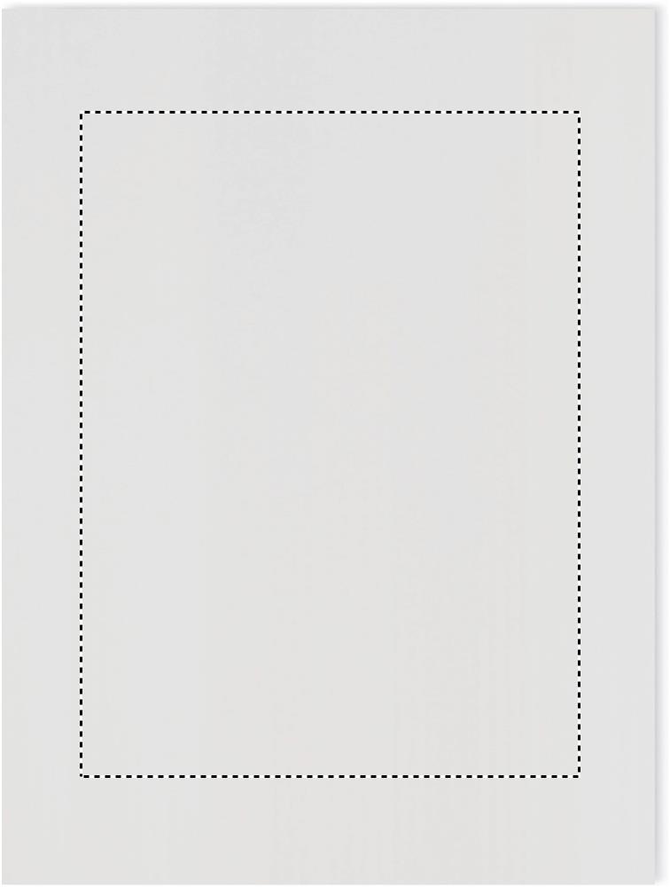 Obrázek s vyznačenou plochou