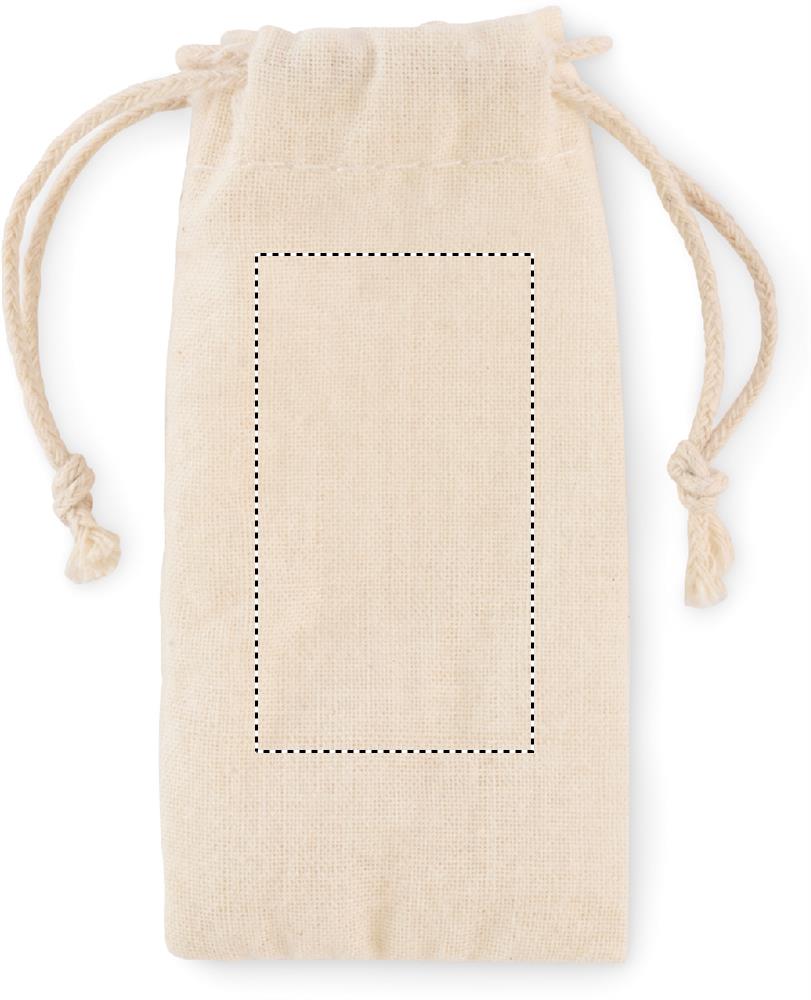 Obrázek s vyznačenou plochou