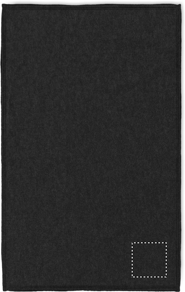 Obrázek s vyznačenou plochou