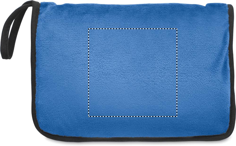 Obrázek s vyznačenou plochou