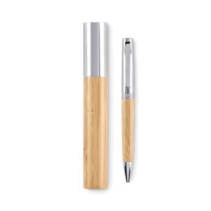 Kovové twist kuličkové pero SIDEN