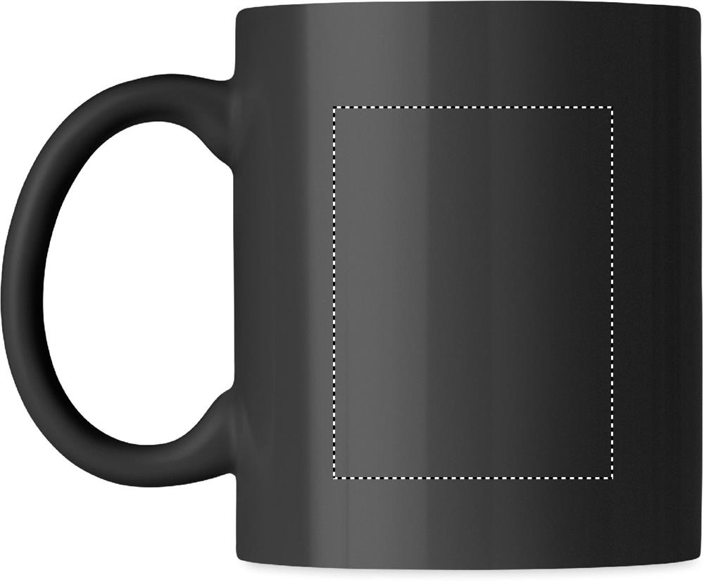 Obrázek s vyznačenou plochou