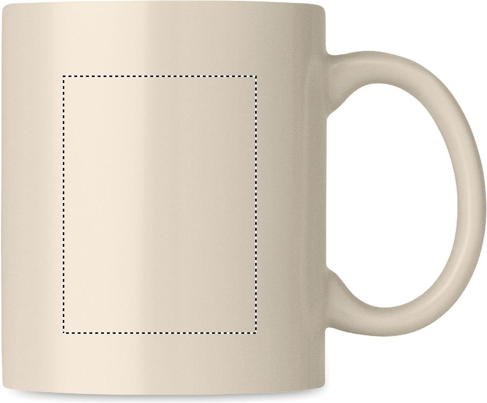 Obrázek s vyznačenou plochou