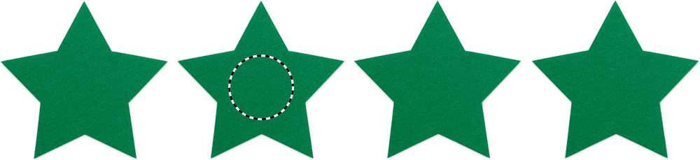 Obrázek s vyznačenou plochou