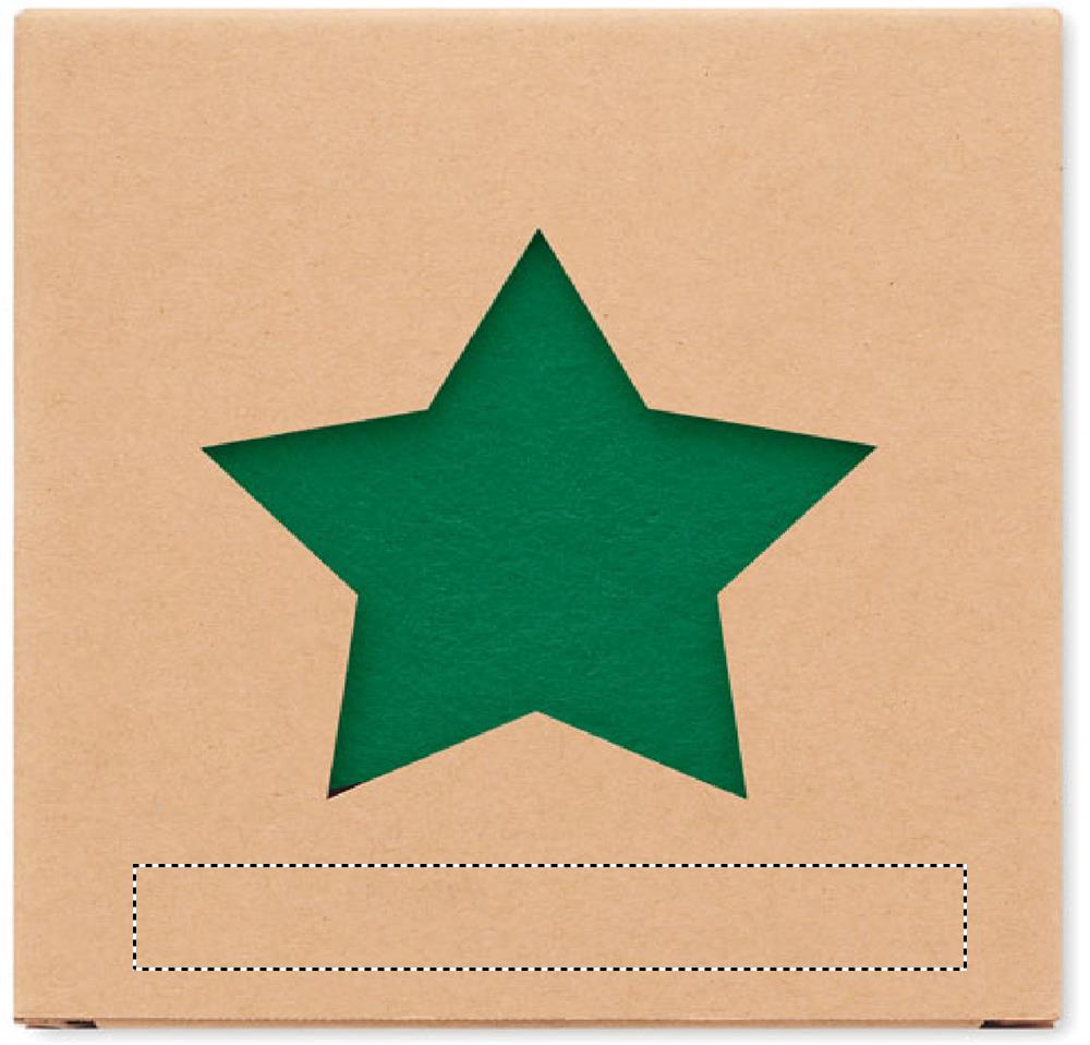 Obrázek s vyznačenou plochou