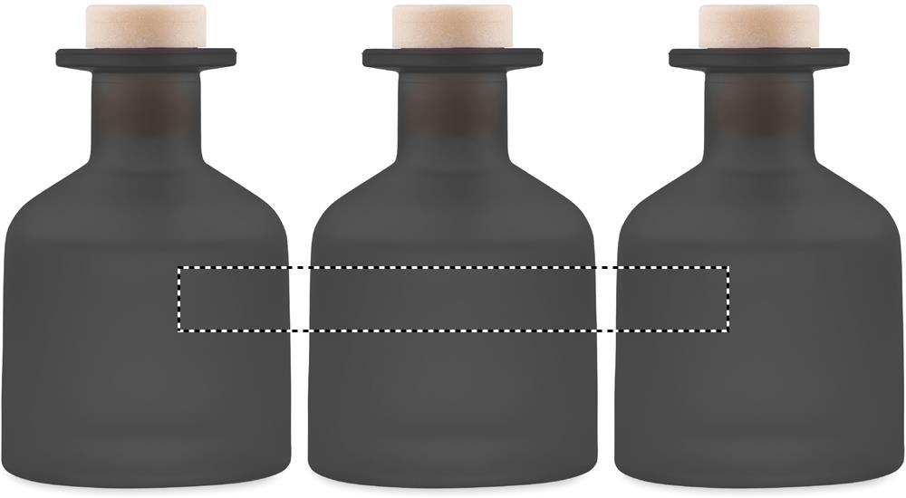 Obrázek s vyznačenou plochou