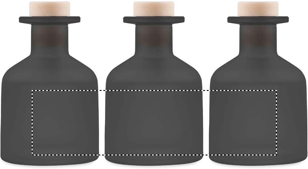 Obrázek s vyznačenou plochou