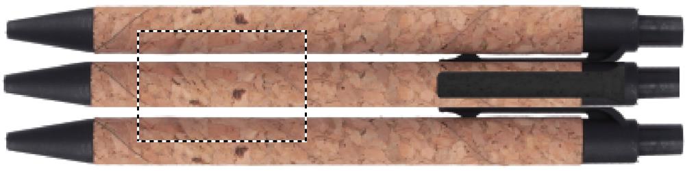 Obrázek s vyznačenou plochou