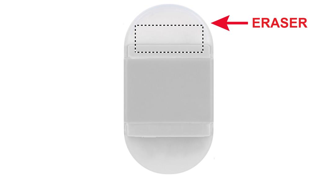 Obrázek s vyznačenou plochou