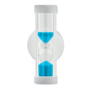 Přesýpací hodiny do sprchy QUICKSHOWER