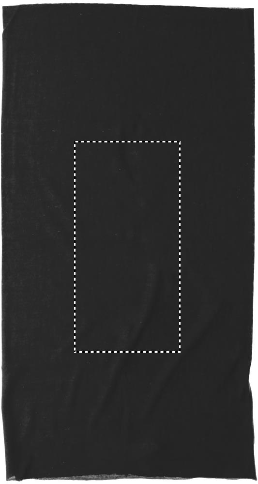 Obrázek s vyznačenou plochou