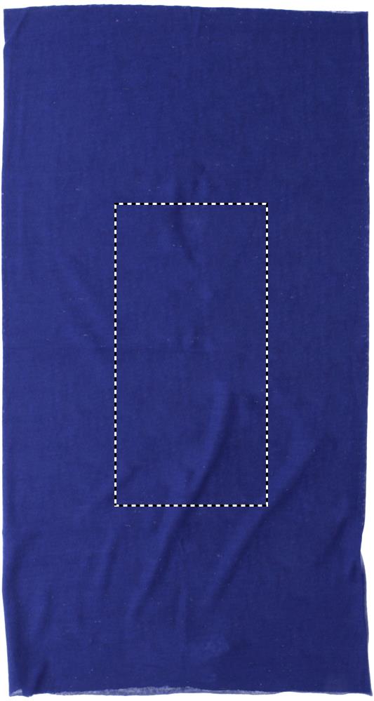 Obrázek s vyznačenou plochou