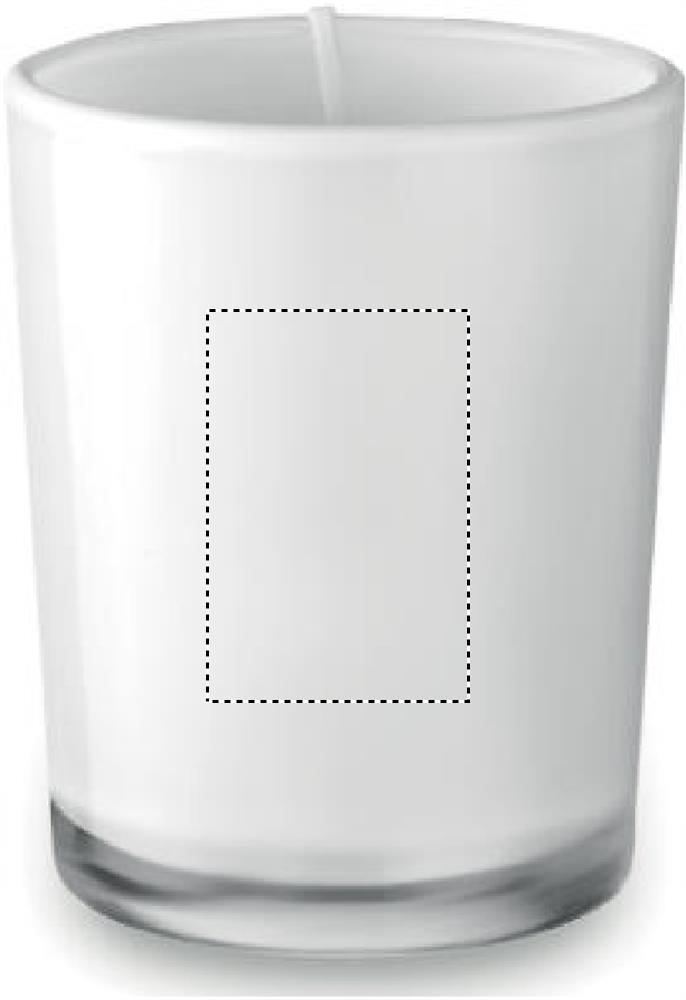 Obrázek s vyznačenou plochou