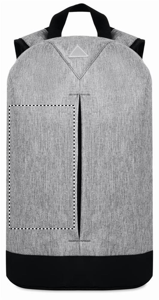 Obrázek s vyznačenou plochou