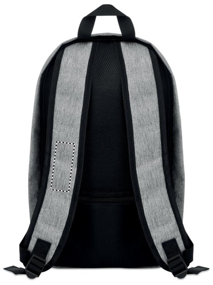 Obrázek s vyznačenou plochou