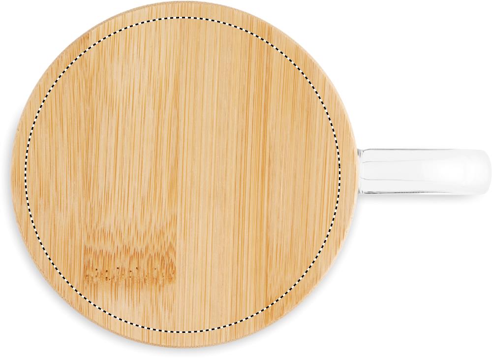 Obrázek s vyznačenou plochou