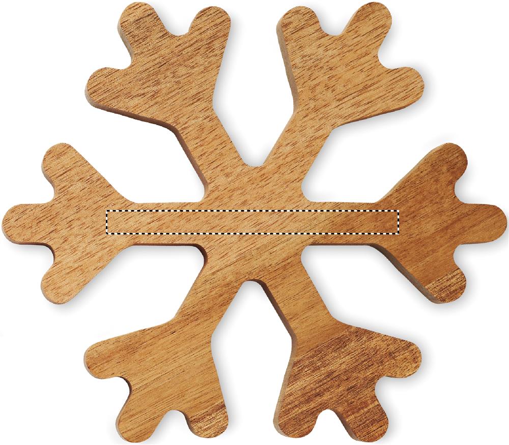 Obrázek s vyznačenou plochou