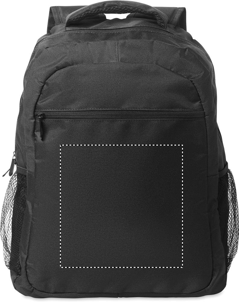 Obrázek s vyznačenou plochou