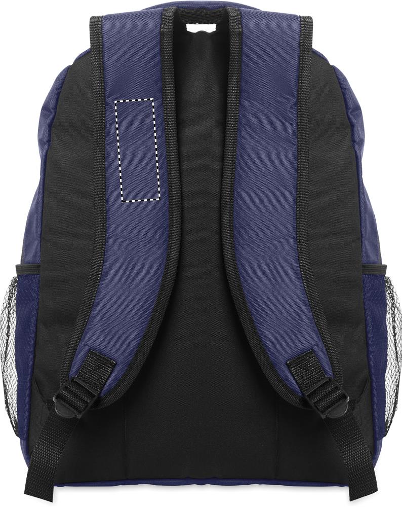 Obrázek s vyznačenou plochou