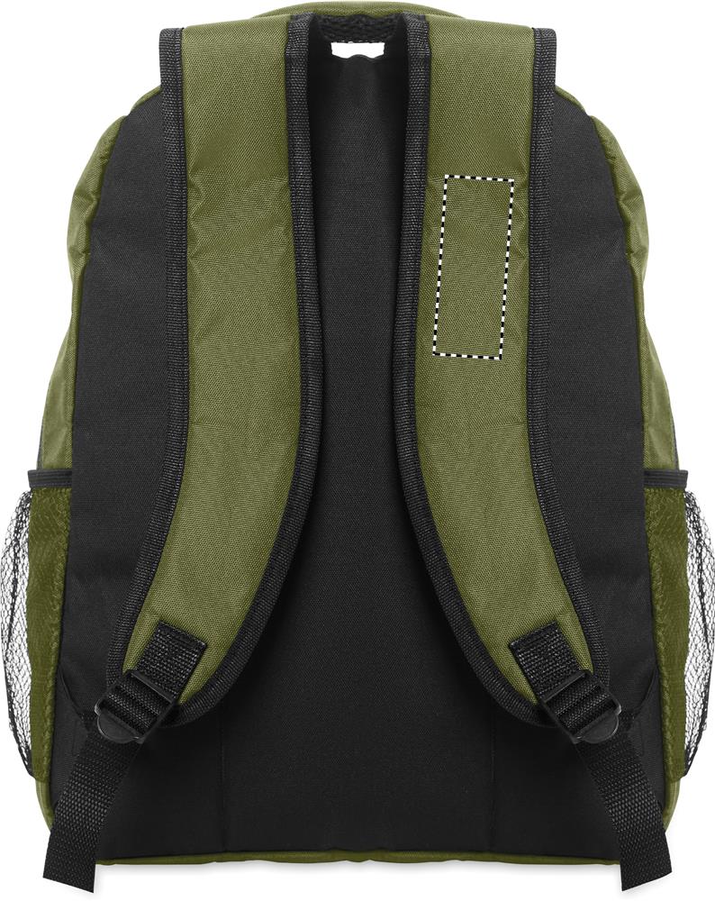 Obrázek s vyznačenou plochou