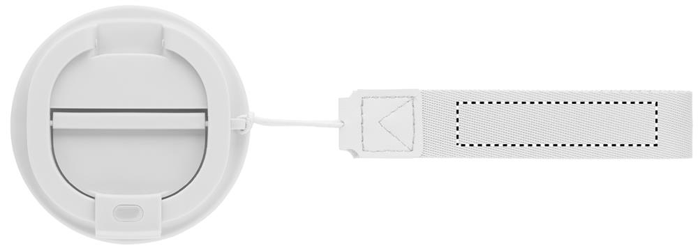 Obrázek s vyznačenou plochou