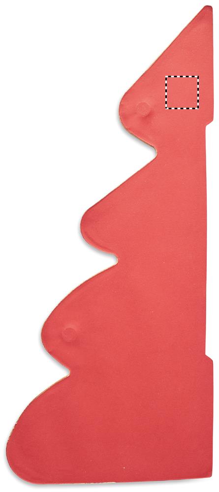 Obrázek s vyznačenou plochou