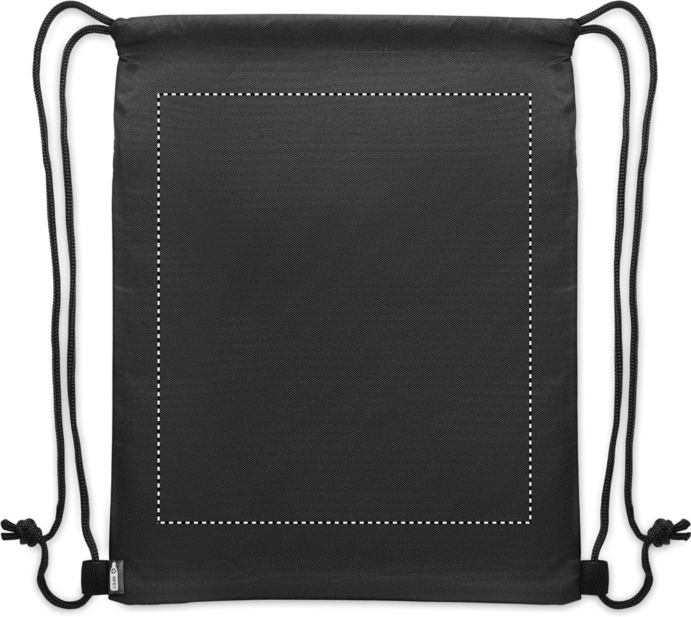 Obrázek s vyznačenou plochou