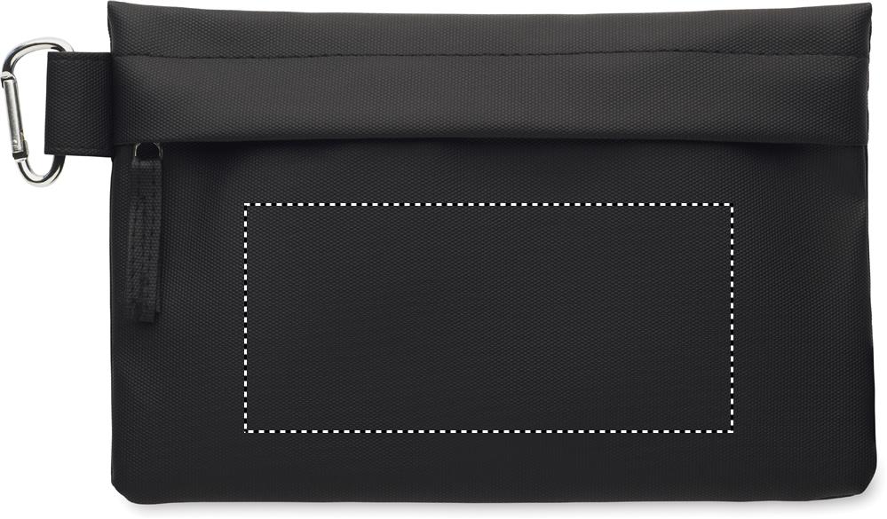 Obrázek s vyznačenou plochou