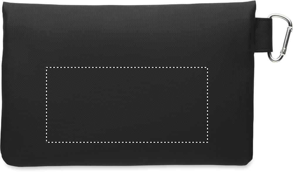 Obrázek s vyznačenou plochou