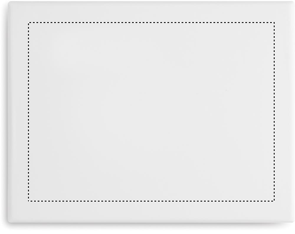 Obrázek s vyznačenou plochou