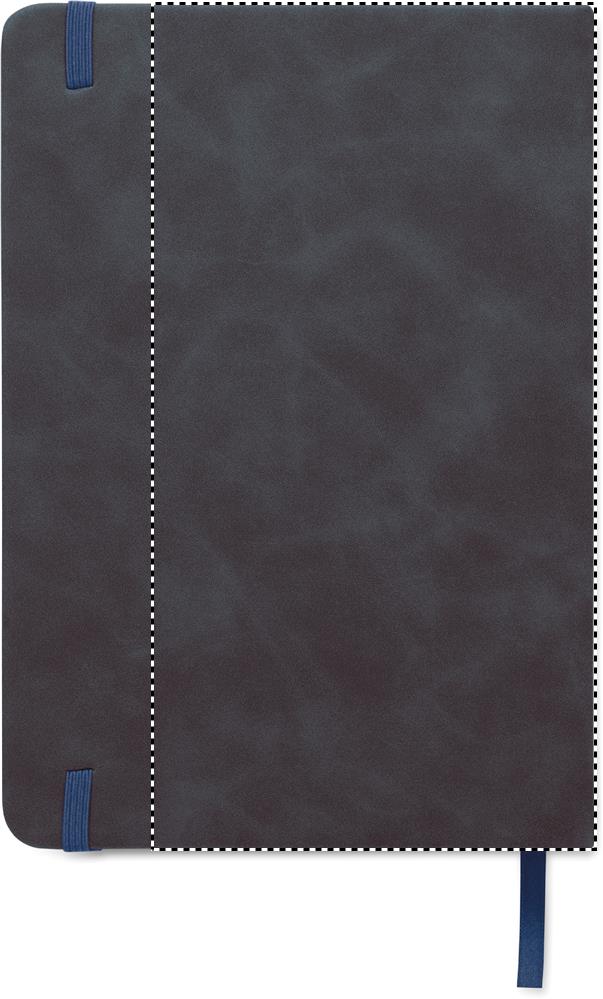 Obrázek s vyznačenou plochou